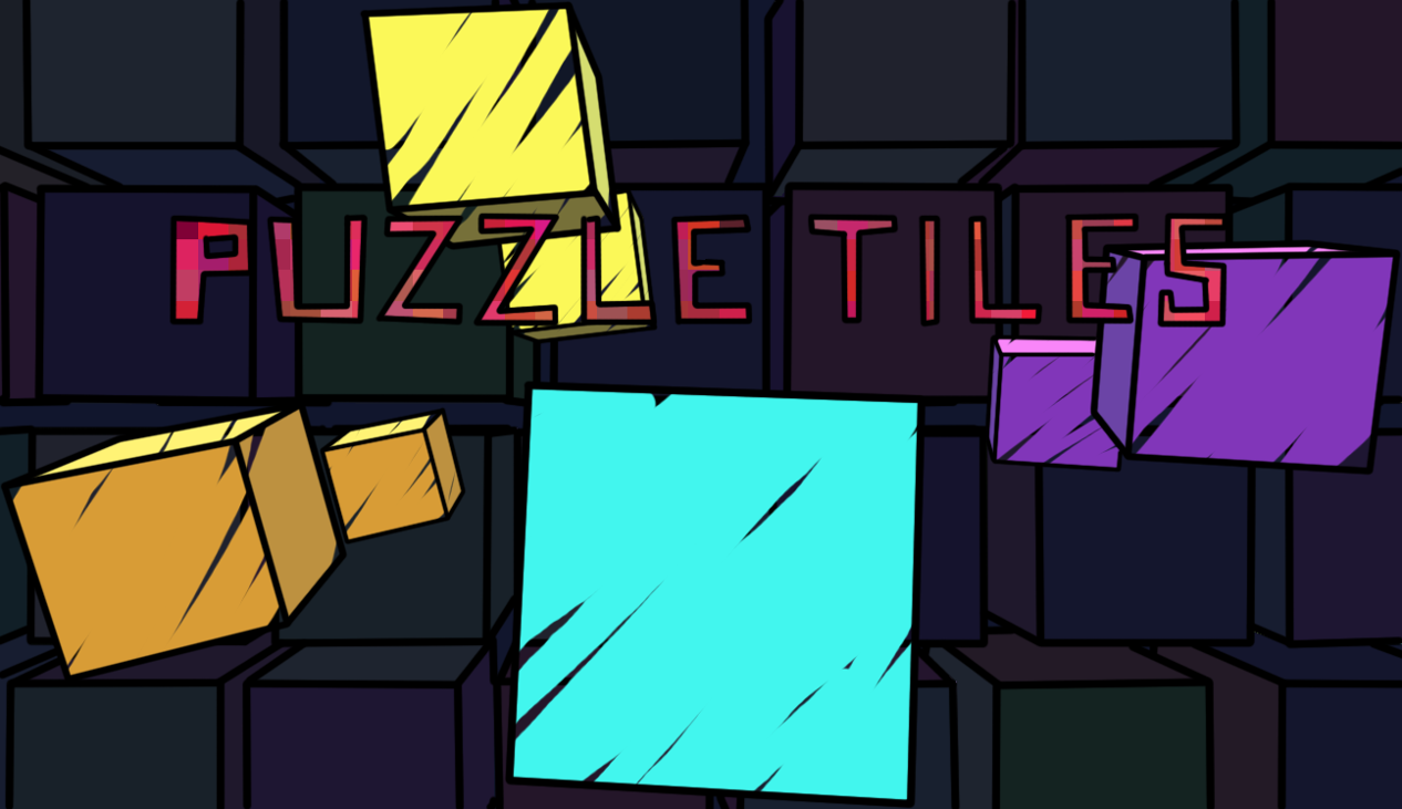 Games like Puzzle Tiles
