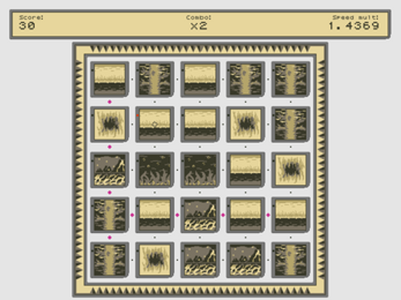 Puzzled Platypus screenshot