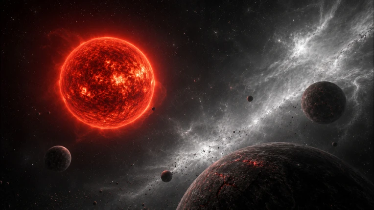 Puzzles Stars Image