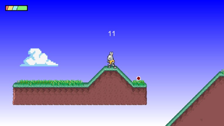 Rabbit Runner screenshot