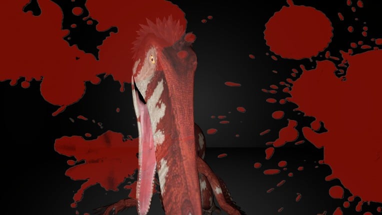 Raptor screenshot
