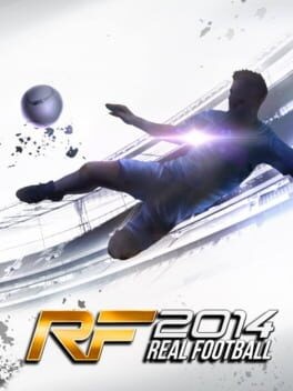 Games like Real Football 2014