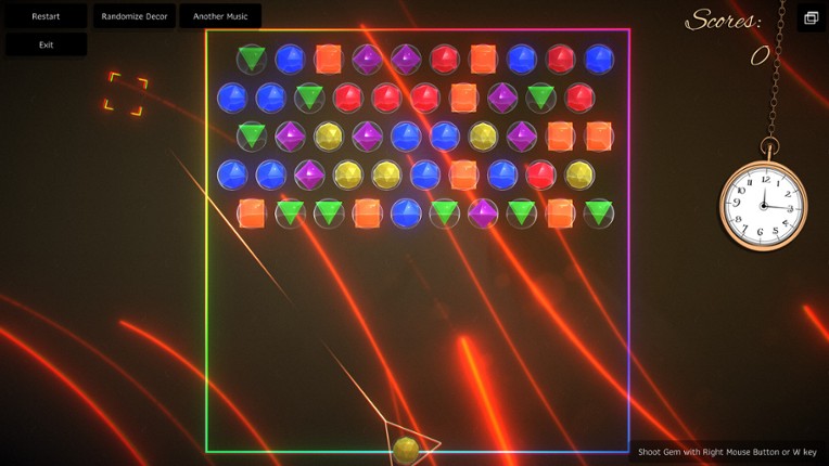 Relax Simulator screenshot