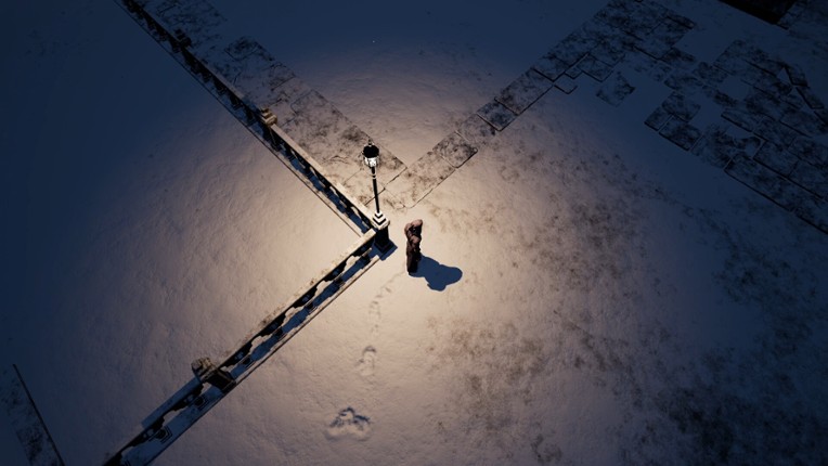 Relics: A Dark-Fantasy Deck-Survivor screenshot