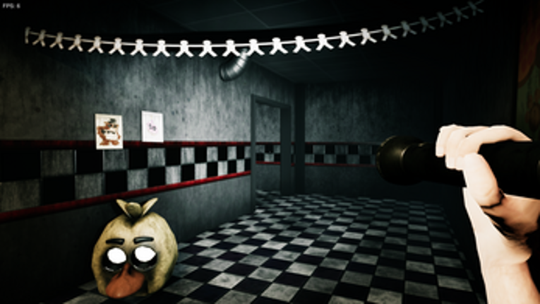 Roc - Gameplay Demo screenshot
