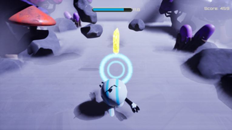 ROBORUN: Bob's Escape screenshot