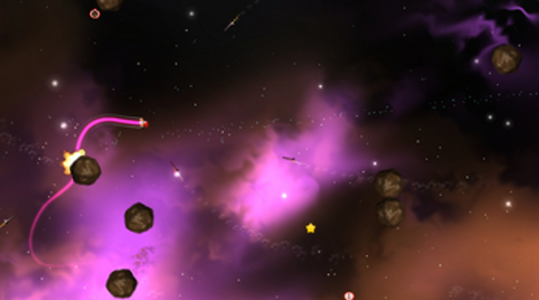 Rocket Run Image
