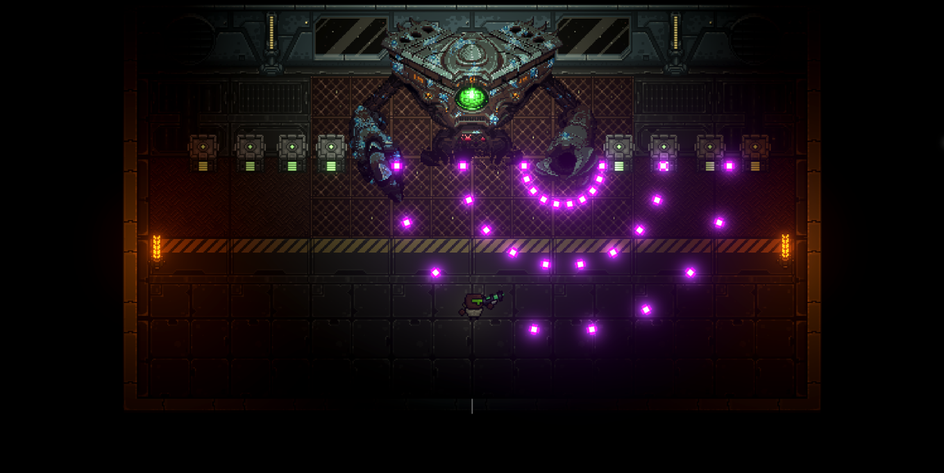 Games like Rogue-Bot