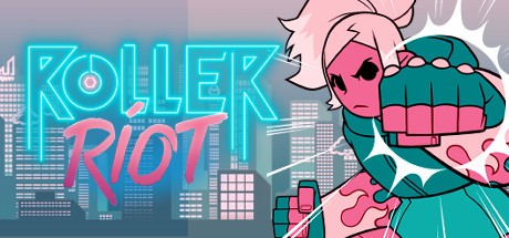 Games like Roller Riot