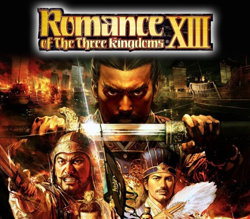 Romance of the Three Kingdoms 13 Image