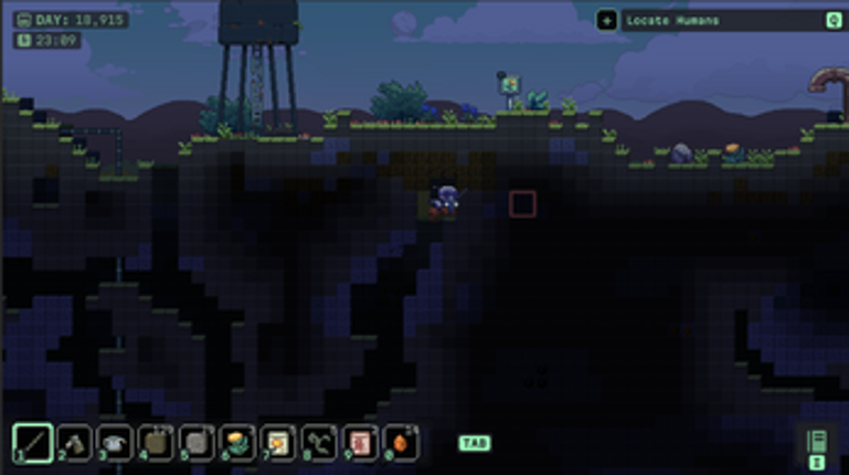 Rombo screenshot