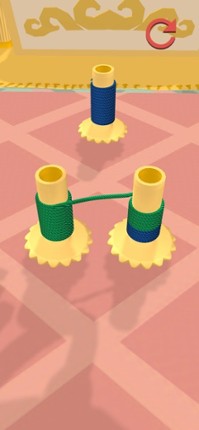 Royal Secrets 3D Image