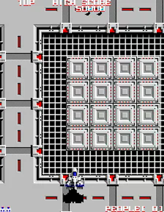 S.R.D. Mission Image