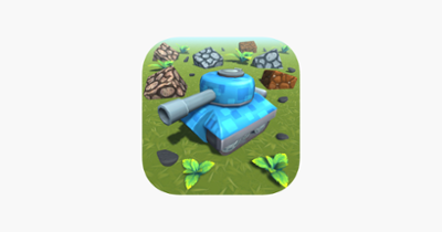 Sandbox Tanks: 3D Game Maker Image