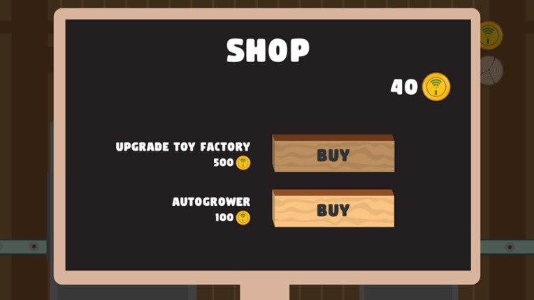 Santa's Workshop Image