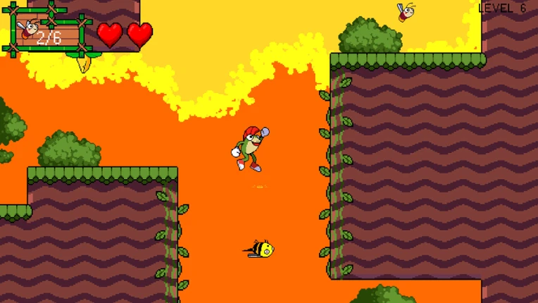 SAPU: Reborn screenshot