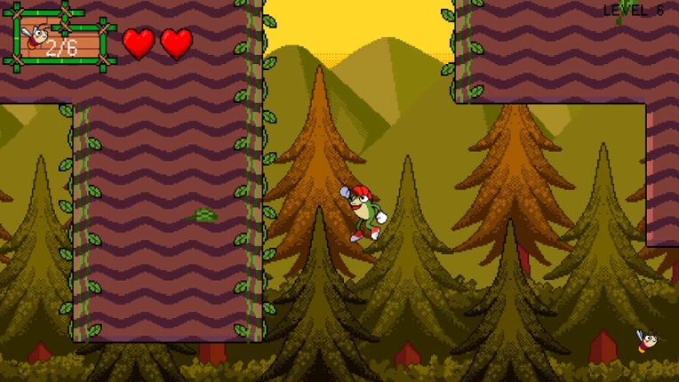 SAPU: Reborn screenshot
