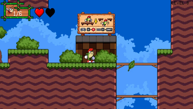 SAPU: Reborn screenshot
