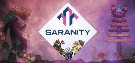 Games like Saranity