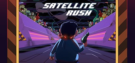 Games like Satellite Rush