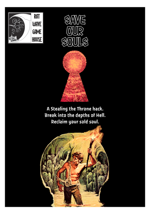 Games like Save Our Souls