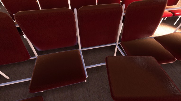 School Janitor Simulator screenshot