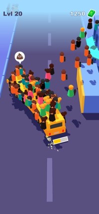 Scrape Away Bus screenshot