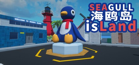Games like SEAGULL iSLAND