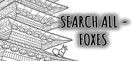 Games like Search All: Foxes