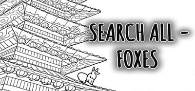 Search All: Foxes Image