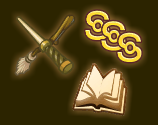 Games like Sell to RoM Vendors