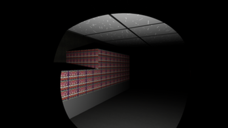 Shopping Nightmare screenshot