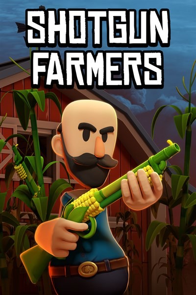 Games like Shotgun Farmers