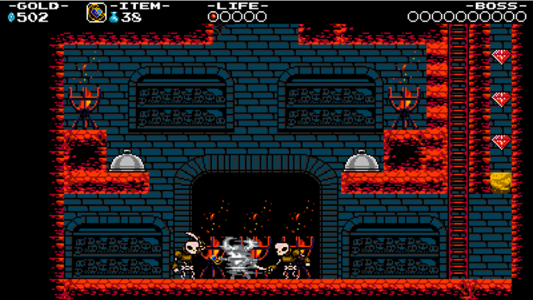 Shovel Knight Image