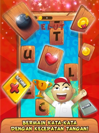 SI Udin: Puzzle 5 Dasar Image