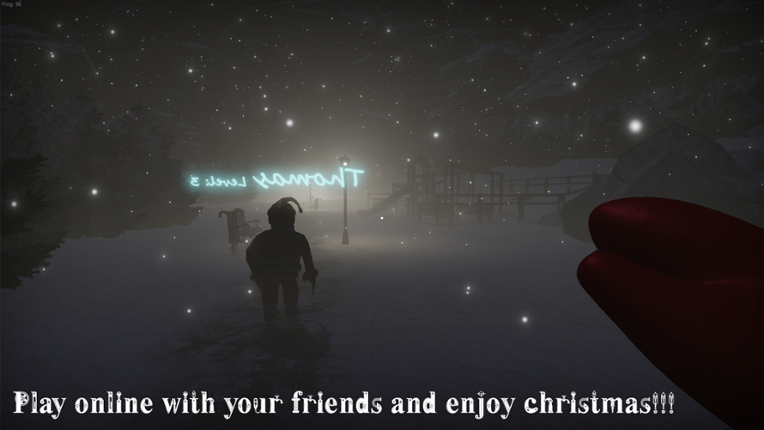 Silent Santa 3 screenshot