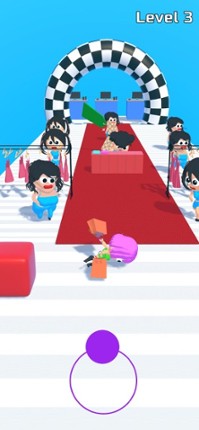 Silly Shopping screenshot