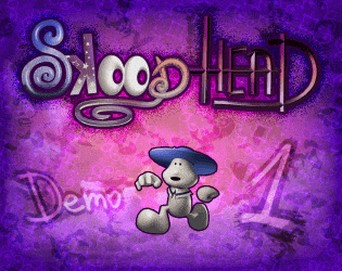 Games like SkoopHead (Demo 1)
