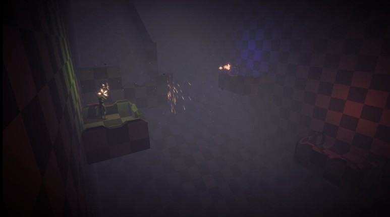 Skylax! The Lab Runner screenshot