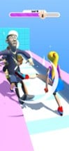 Slap Runner Image