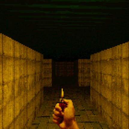 Slender: The Blind Spot Image