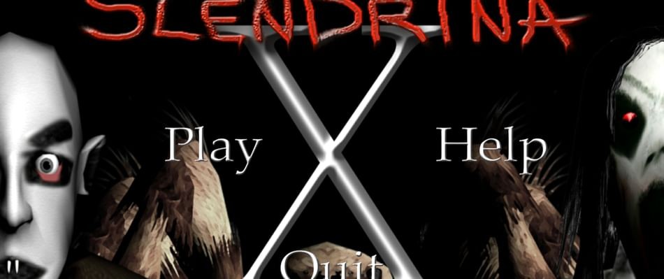 Games like Slendrina X PC