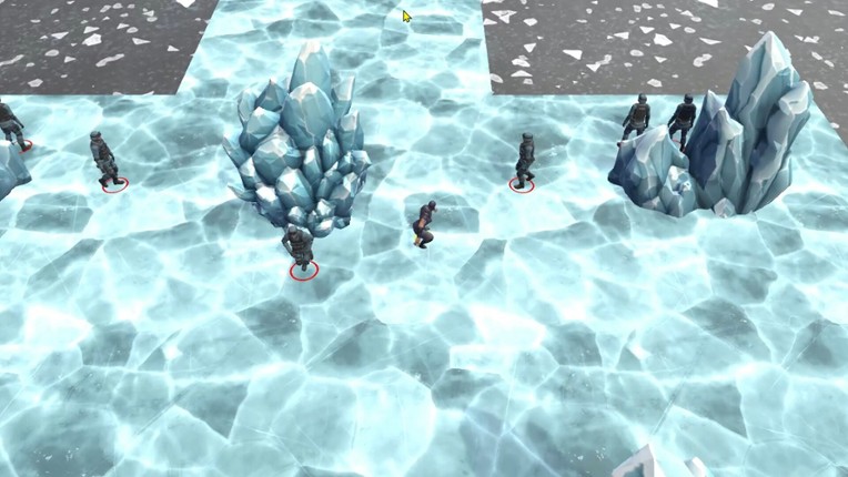 Slide Faster screenshot