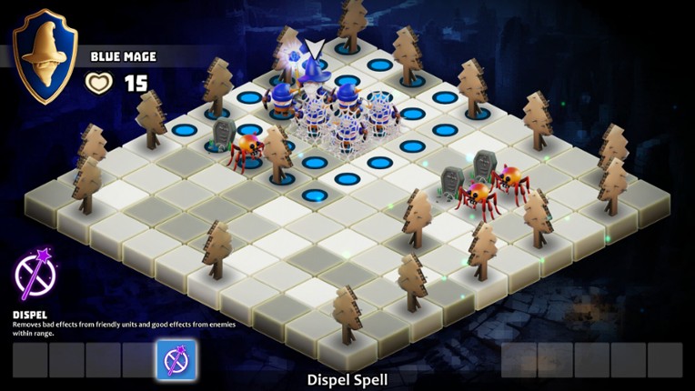 Slidemagi screenshot