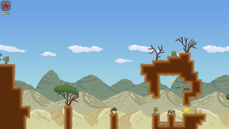 Slime Adventure 2 screenshot