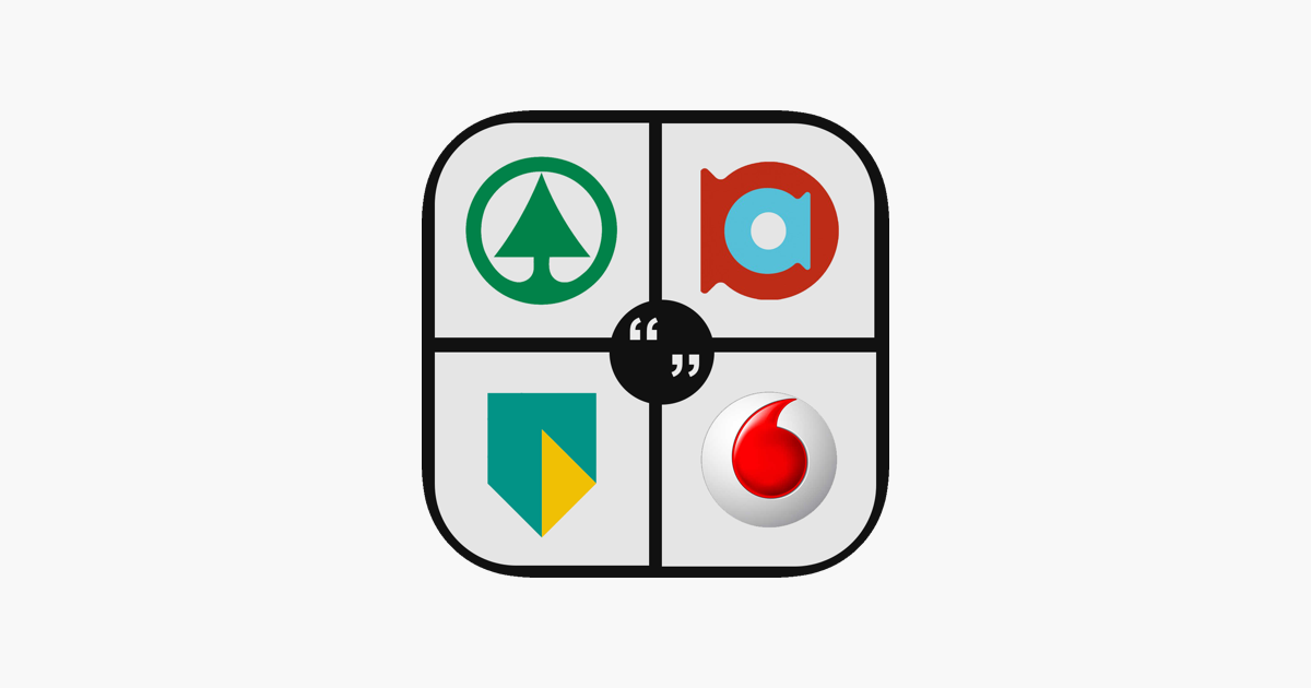 Games like Slogan Quiz - Nederland