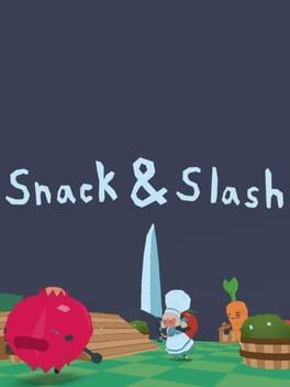 Games like Snack & Slash