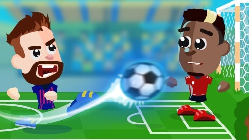 Games like Soccer Masters: Euro 2020