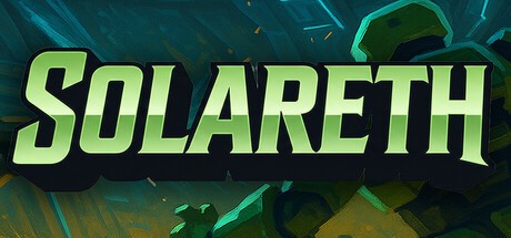 Games like Solareth