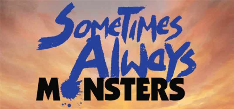 Sometimes Always Monsters Game Cover